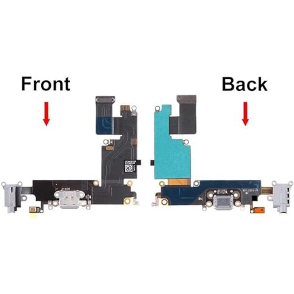 Conector Dock para iPhone 6 Plus Usb Puerto De Carga_4