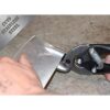 Midwest Tool Cutlery Aviation Snip Tijeras de corte de_3