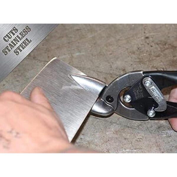 Midwest Tool Cutlery Aviation Snip Tijeras de corte de_3