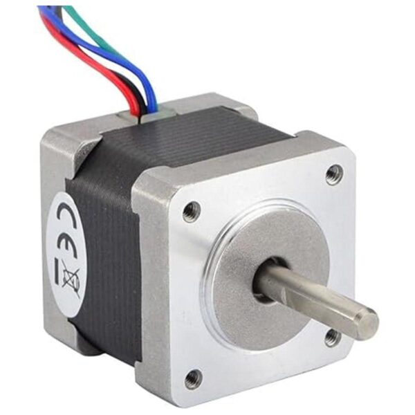 NEMA 14 Motor Paso a Paso bipolar 54 V 0.8 A_3