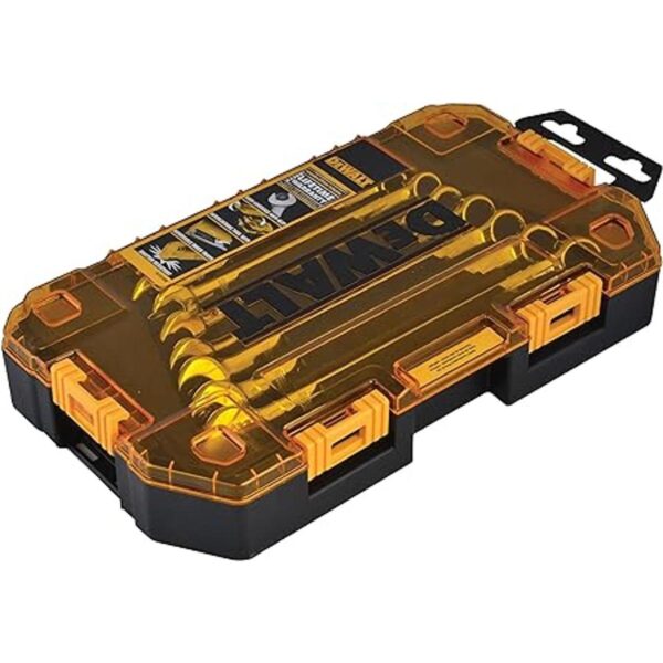 DeWalt dwmt73809 rígida y caja de herramientas Kit SAE de_3