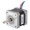 NEMA 14 Motor Paso a Paso bipolar 54 V 0.8 A_1