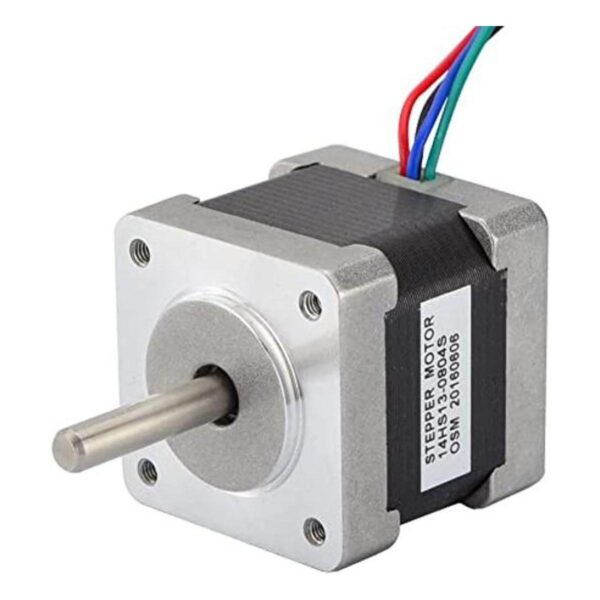 NEMA 14 Motor Paso a Paso bipolar 54 V 0.8 A_1