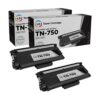 Cartucho de tóner compatible LD de repuesto para Brother_1