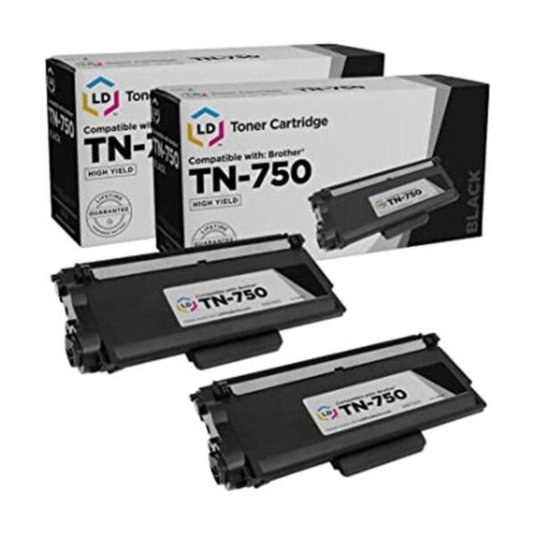 Cartucho de tóner compatible LD de repuesto para Brother_1