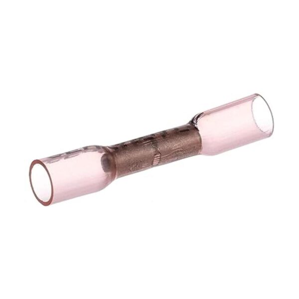 Seachoice Cable de conector a tope termorretráctil sin_3