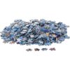 EuroGraphics Tsuki Hoshi por Haruyo Morita Jigsaw Puzzle_3