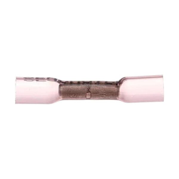 Seachoice Cable de conector a tope termorretráctil sin_1