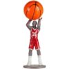 Kaskey Kids set de muñecos de baloncesto Basketball Guys_4