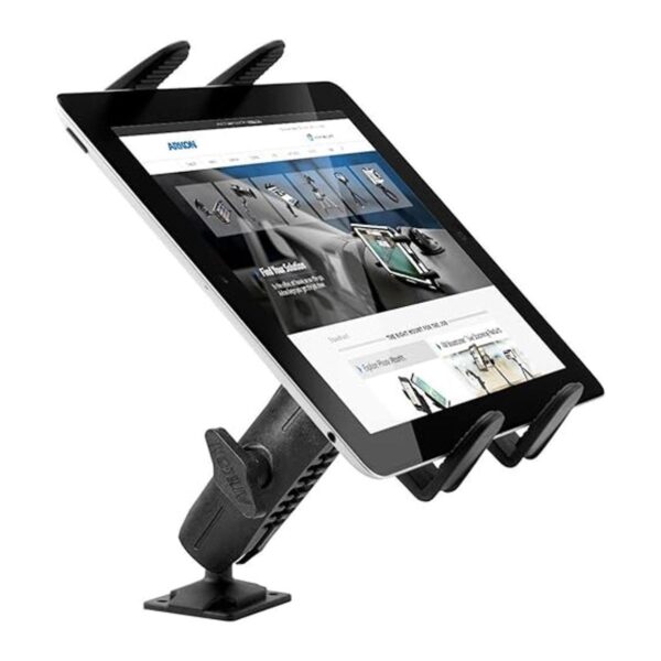 Arkon Soporte de tableta resistente Soporte de base de_2