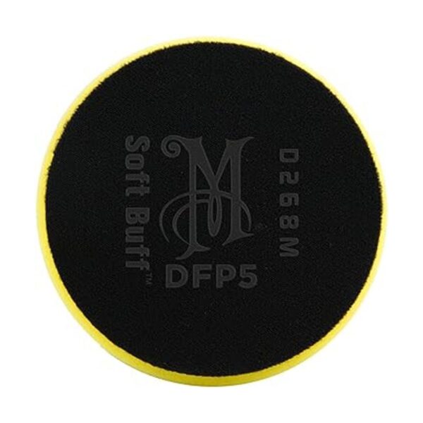 Placa de apoyo Meguiars giratorio suave DFP5 5_3