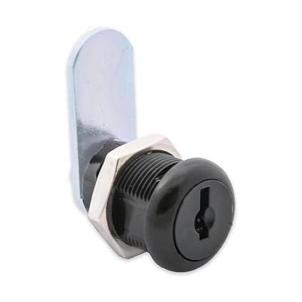 FJM Security MEI8500ABLKKA MEI8500ABLK cerradura con