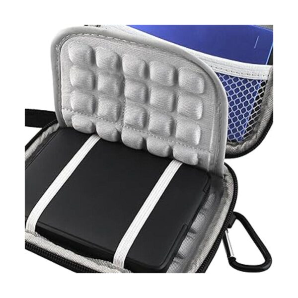 Lacdo Funda de transporte para disco duro Western Digital_2