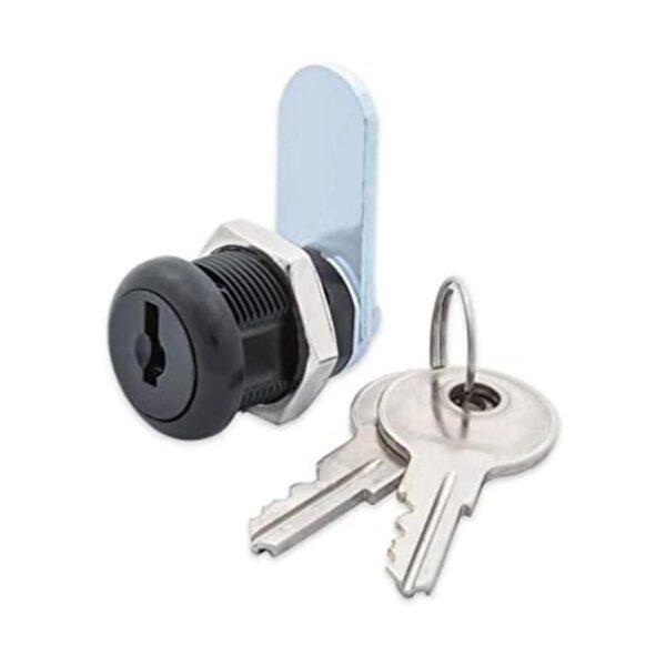 FJM Security MEI8500ABLKKA MEI8500ABLK cerradura con