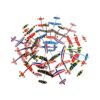 Espuma planeador Aviones 5 Inch 72 pieza Party Pack_5