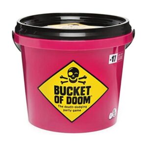 Juego Big Potato Bucket Of Doom Death Dodging_1