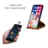 SAMDI Soporte para teléfono móvil iPhone 6 6S 7 8 X_3