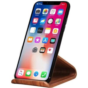SAMDI Soporte para teléfono móvil iPhone 6 6S 7 8 X_1