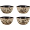 Mossy Oak Juego de vajilla BreakUp Infinity de 16 piezas_6