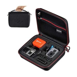 Funda de transporte compatible con GoPro Hero 8 7 6 5_1