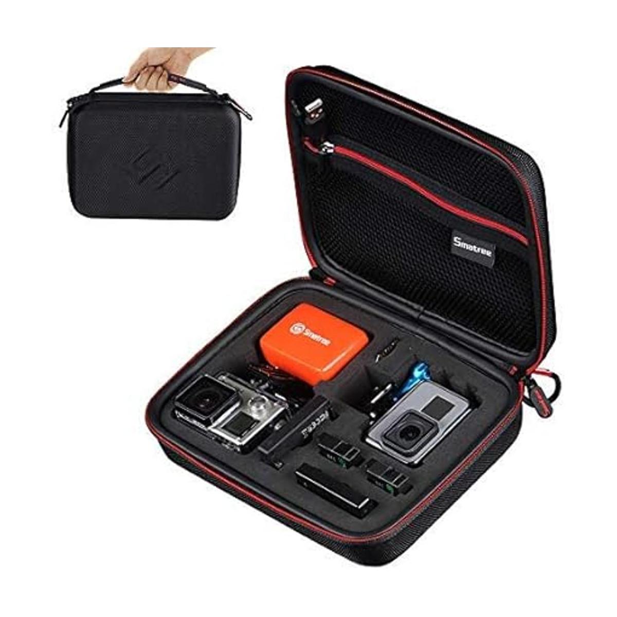 Funda de transporte compatible con GoPro Hero 8 7 6 5