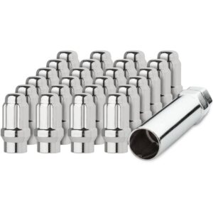 DPAccessories LCE3L6HS04PAR tuercas para automotores_1