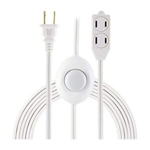 GE 42803 Cable de extensión de 3 salidas con interruptor_1