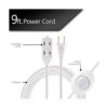 GE 42803 Cable de extensión de 3 salidas con interruptor_2