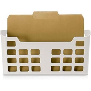 Officemate MagnetPlus 92543 Canastilla magnética para