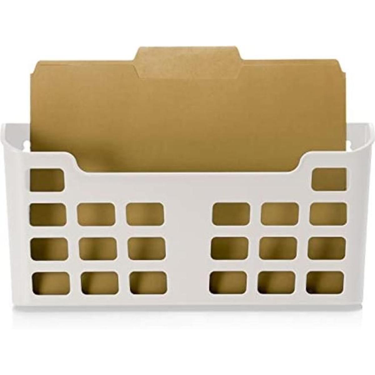 Officemate MagnetPlus 92543 Canastilla magnética para