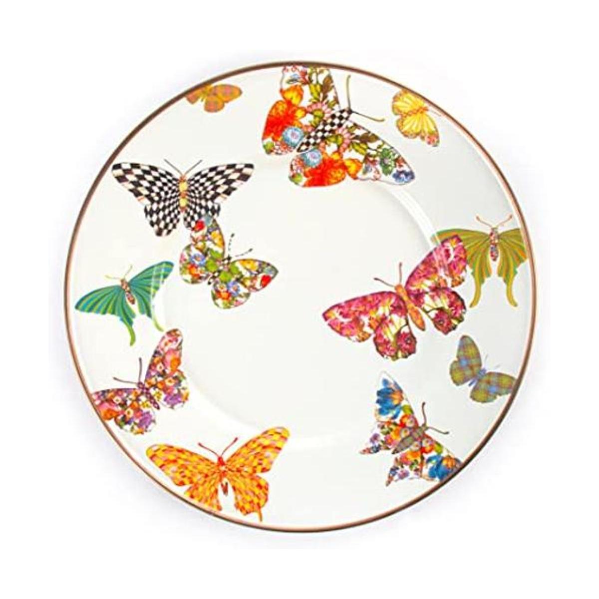 MacKenzie Childs Platos
