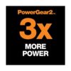 Tijeras de podar Fiskars PowerGear2 32 pulgadas_6