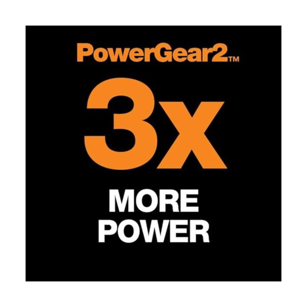 Tijeras de podar Fiskars PowerGear2 32 pulgadas_6