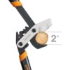 Tijeras de podar Fiskars PowerGear2 32 pulgadas_3