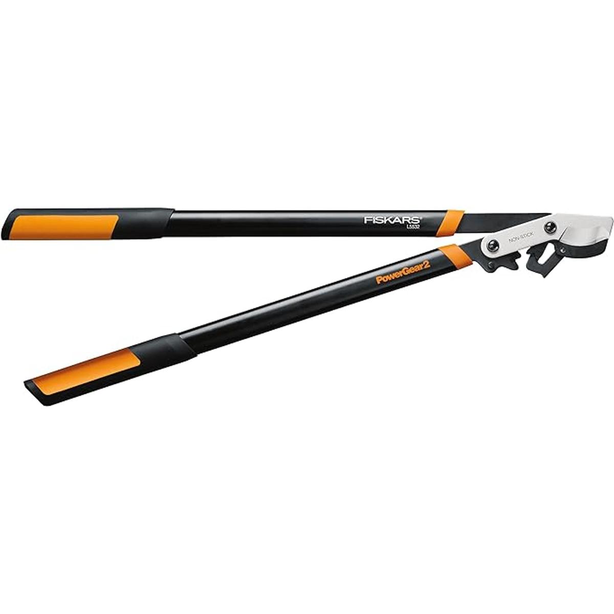 Tijeras de podar Fiskars PowerGear2 32 pulgadas
