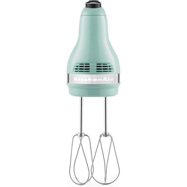 KitchenAid Batidora de mano de 5 velocidades_2