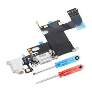 MMOBIEL Conector de base compatible con iPhone 6 2014_1
