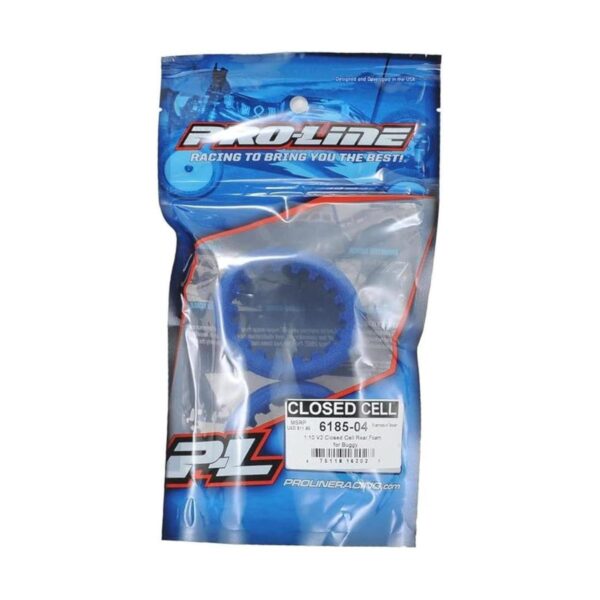 ProLine Racing V2 espuma trasera de célula cerrada Buggy_2