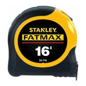 Stanley Hand Tools 33716 16 FatMax Blade Armor Coating_1