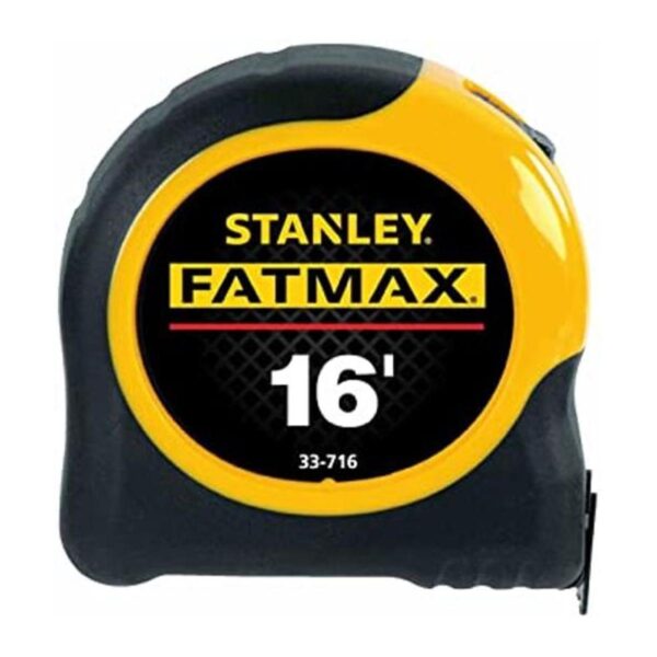 Stanley Hand Tools 33716 16 FatMax Blade Armor Coating_1