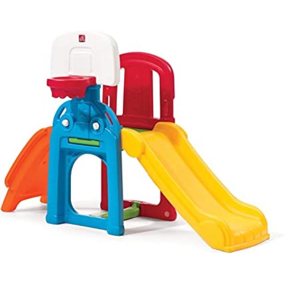 Juego escalador deportivo Step2
