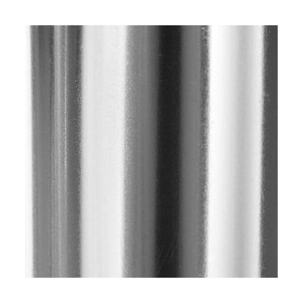 HoneyCanDo BTH05079 Estante de baño de metal de 3_6
