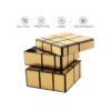 DFantiX Shengshou Cubo de espejo de 3 x 3 velocidades_3