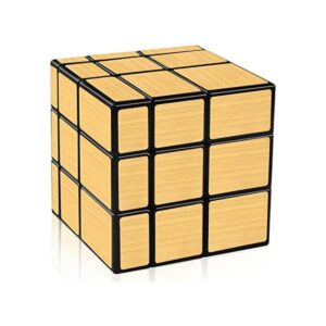 DFantiX Shengshou Cubo de espejo de 3 x 3 velocidades_1