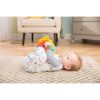 Lamaze Gardenbug Juego de juguetes de sonajero y muñeca_6