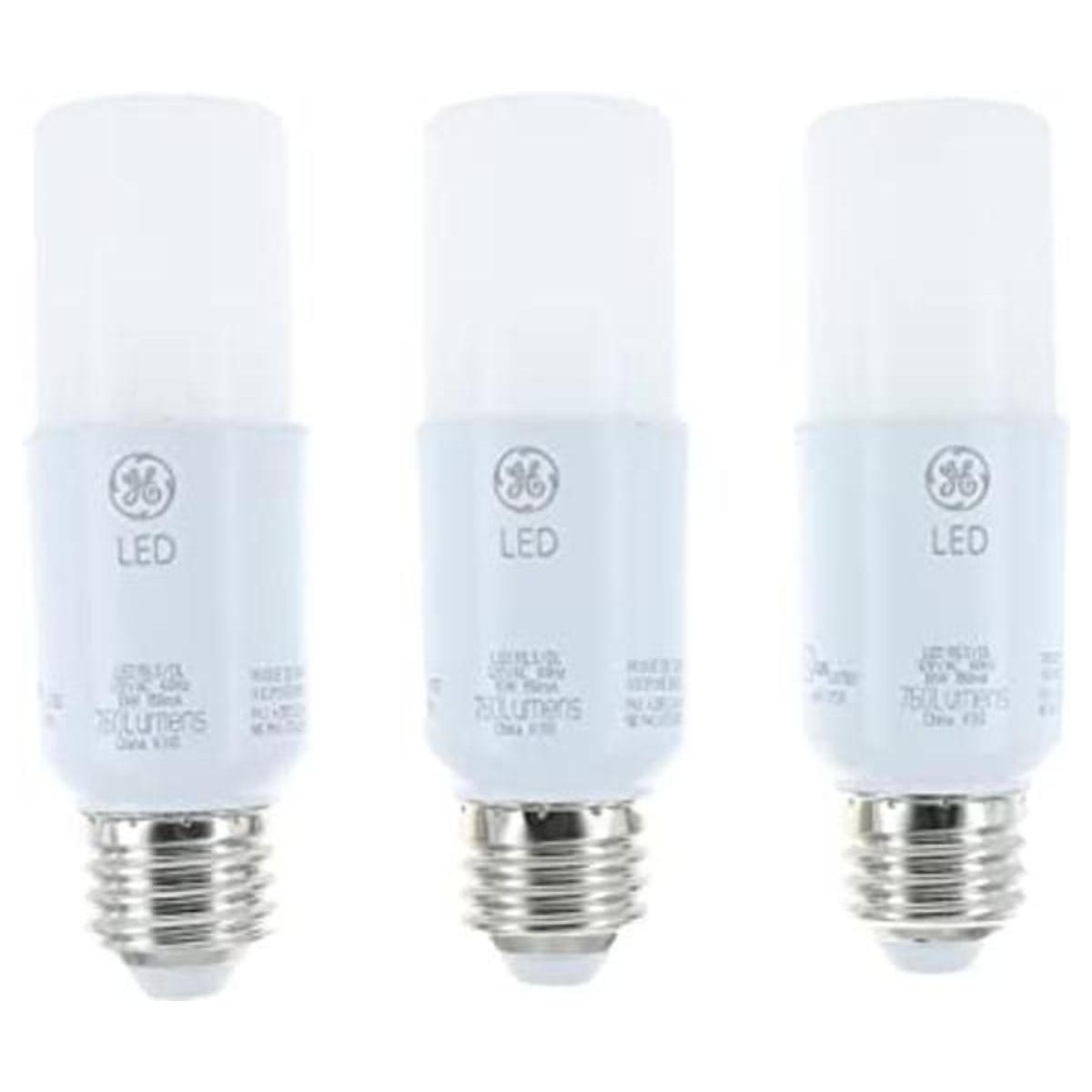 Bombilla de iluminación LED GE Brillante 14watt