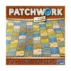 Juego de mesa Patchwork_2