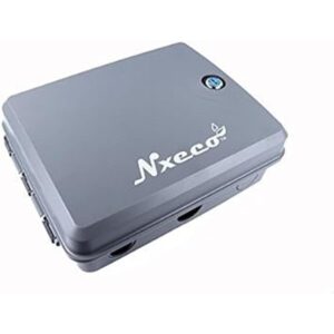 NxEco UCC100 Regulador universal para riego de riego_1