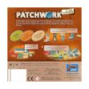 Juego de mesa Patchwork_3