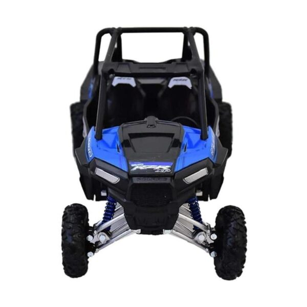 New Ray Toys Polaris Rzr XP1000 57593 Cuatriciclo a escala